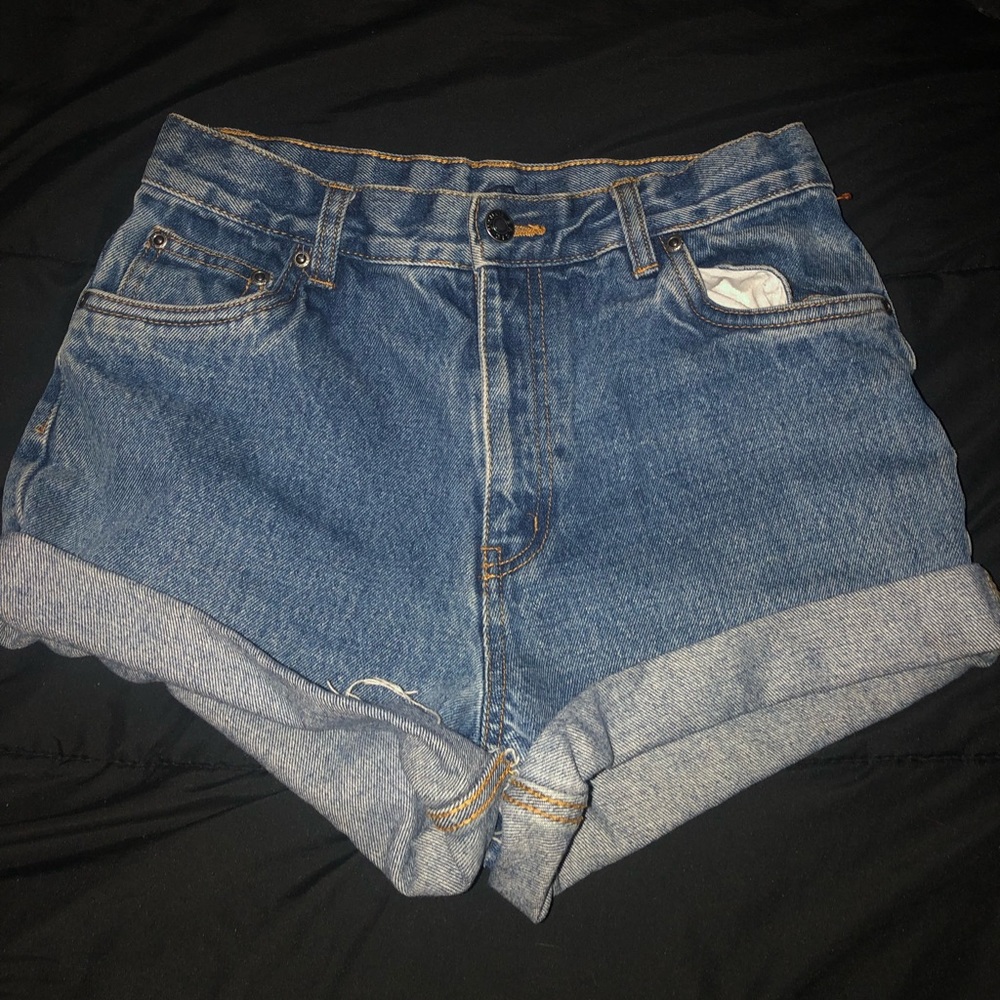 Vintage shorts